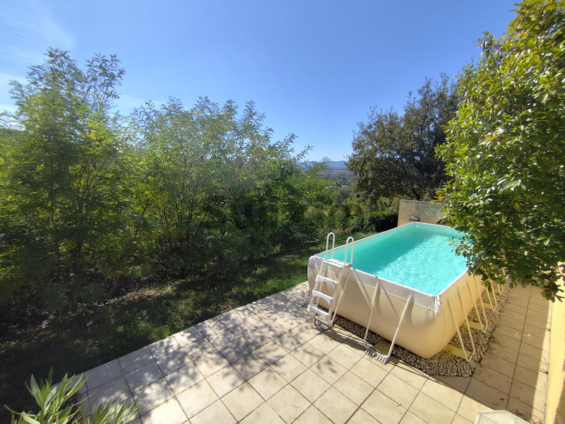 Villa - 160 m² - 6 pièces