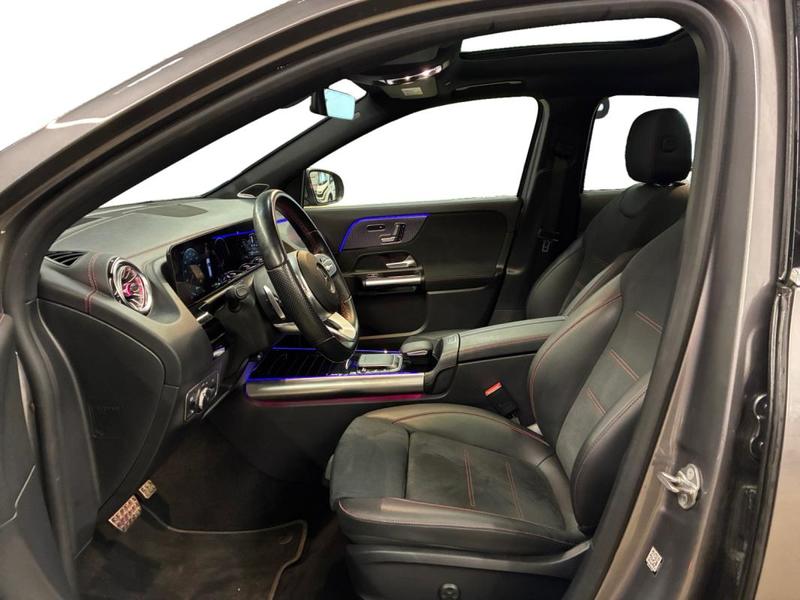 Mercedes Eqa 250 Amg Line