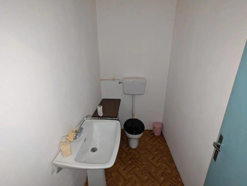 Maison - 95 m² - 6 pièces