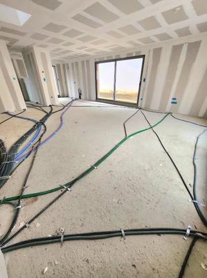 Maison - 144 m² - 6 pièces