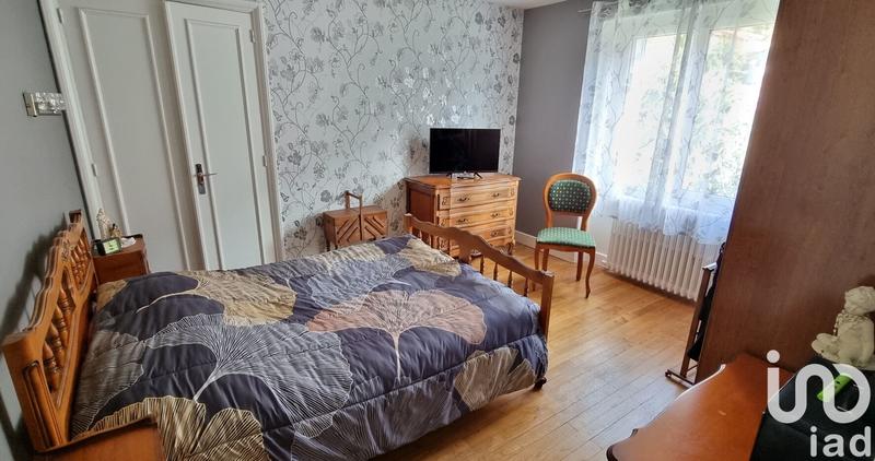 Appartement - 92 m² - 4 pièces