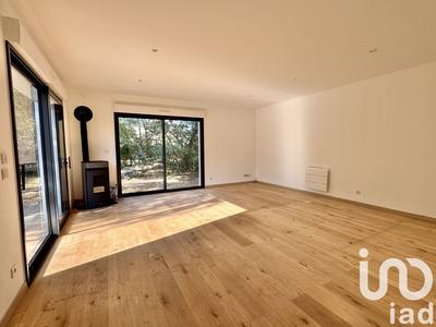 Maison - 147 m² - 5 pièces