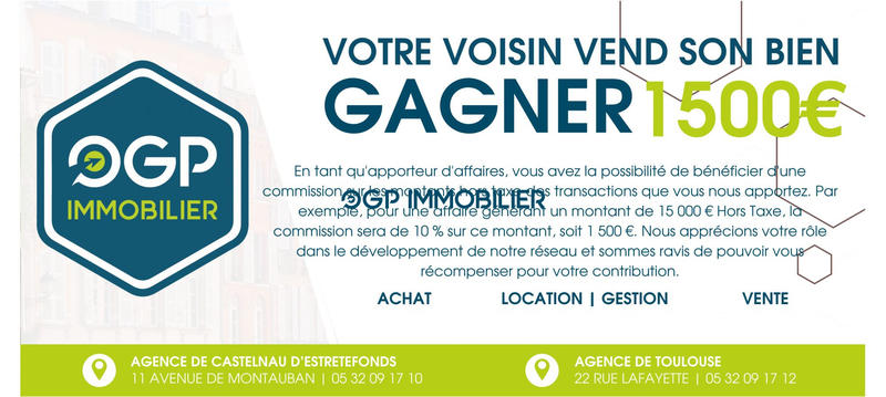 Maison ancienne - 77 m² - 4 pièces