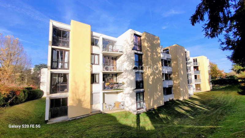 Appartement - 74 m² - 4 pièces