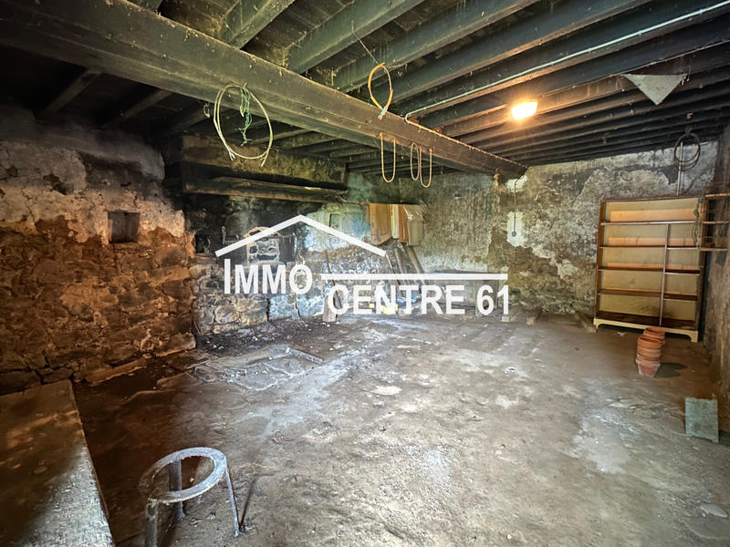 Maison - 70 m² - 4 pièces