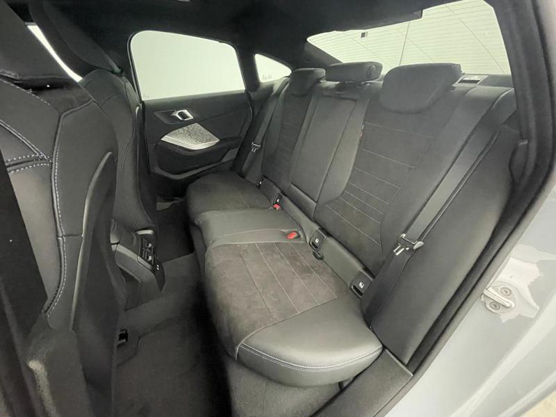 Bmw Série 2 Gran Coupé F74 220 170 ch Dkg7 m Sport