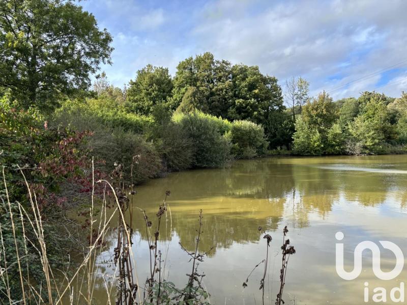 Terrain - 22 532 m²