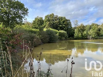 Terrain - 22 532 m²