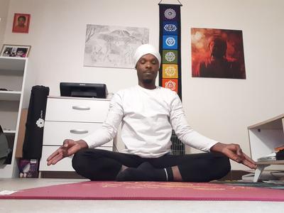 Param Singh Bien Etre