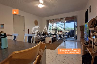 Appartement - 100 m² - 5 pièces