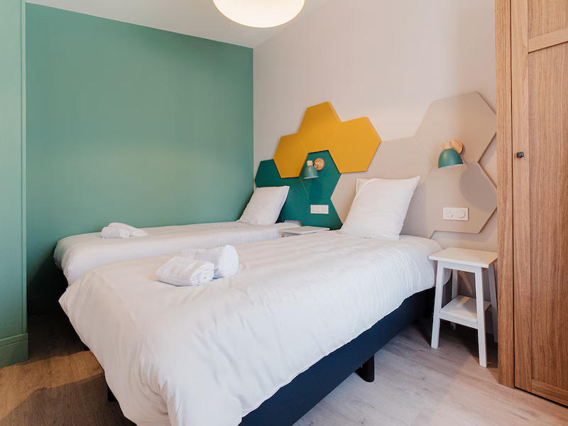 Maison - 63 m² - 4 pièces