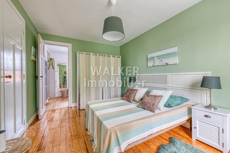 Maison - 155 m² - 6 pièces