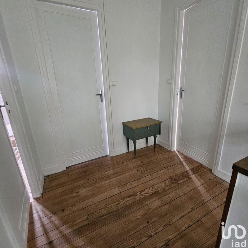 Maison - 103 m² - 3 pièces