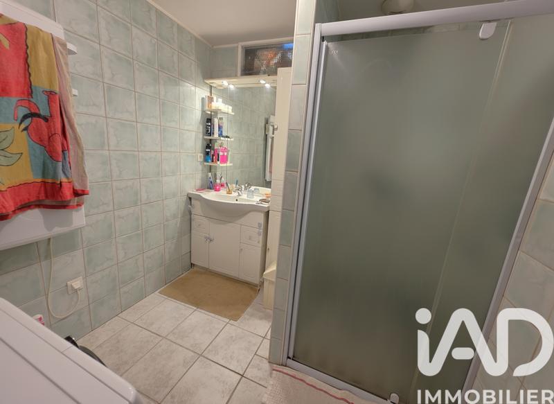 Maison de campagne - 175 m² - 6 pièces