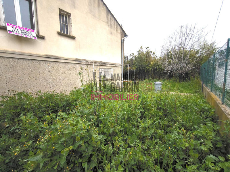 Maison - 78 m² - 4 pièces