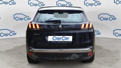 Peugeot 3008 II 1.6 BlueHDi 120 Active