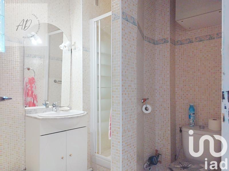 Appartement - 62 m² - 4 pièces