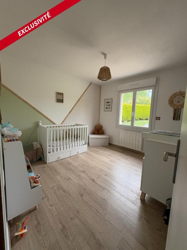 Pavillon - 95 m² - 4 pièces