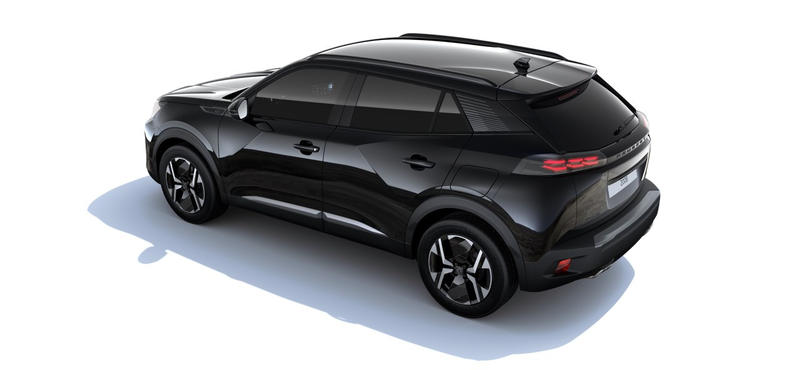 Peugeot 2008 Hybrid 145 e-Dcs6 Gt