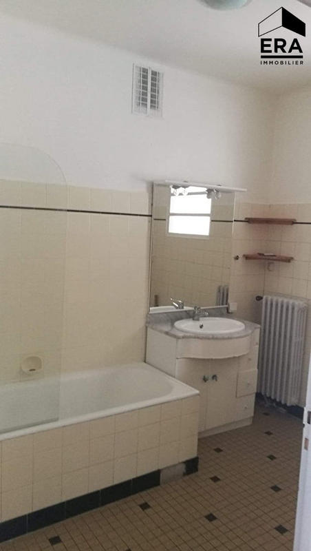 Appartement - 91 m² - 4 pièces