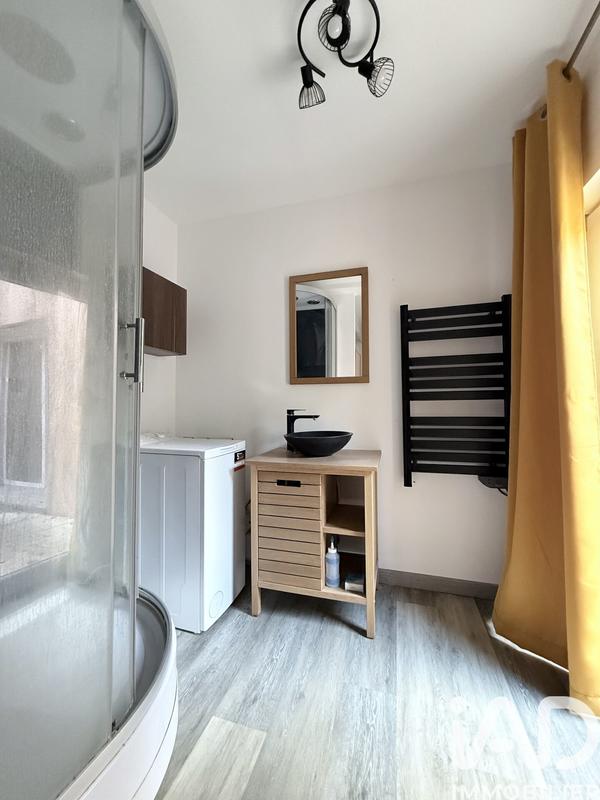 Maison de maîtres - 271 m² - 8 pièces