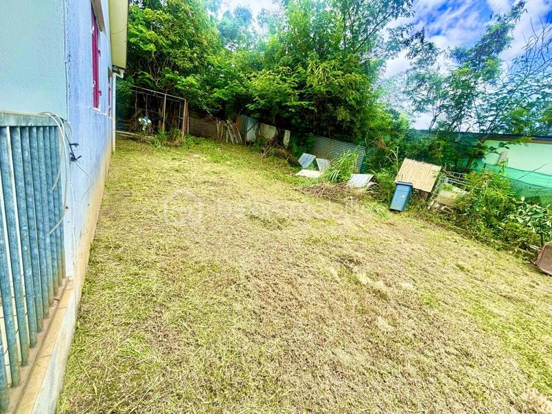 Maison - 85 m² - 3 pièces