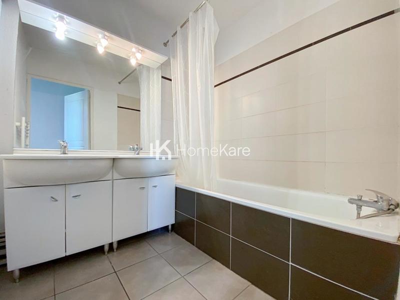 Appartement - 105 m² - 5 pièces