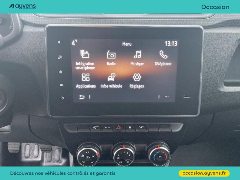 Renault Express Van 1.3 TCe 100ch Confort