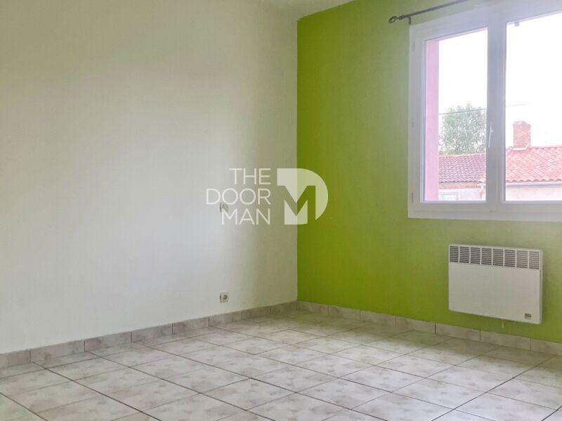 Maison - 75 m² - 3 pièces