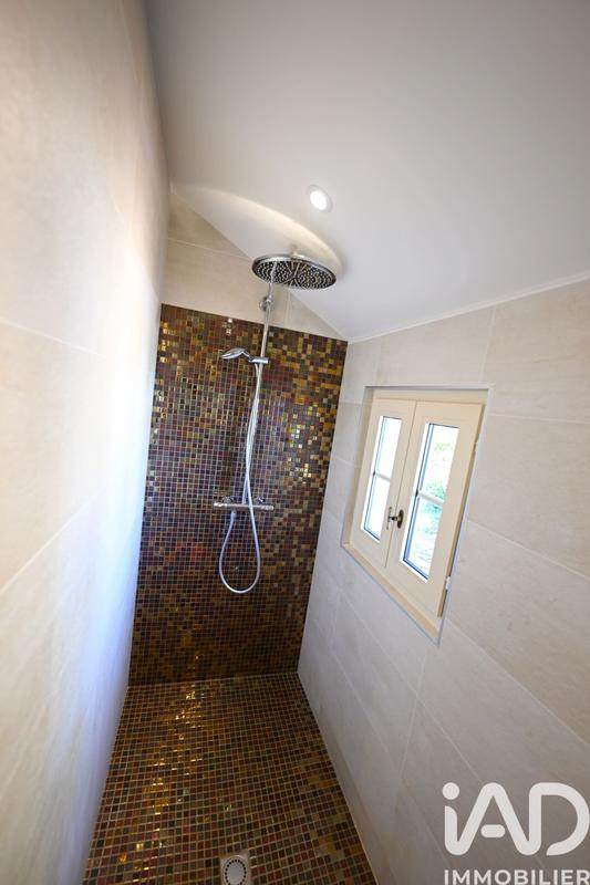 Maison - 164 m² - 5 pièces