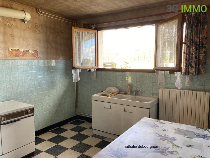 Villa - 106 m² - 8 pièces