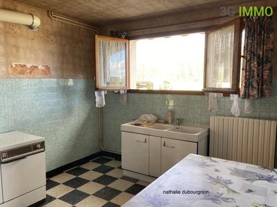 Villa - 106 m² - 8 pièces