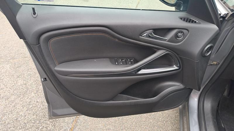 Opel Zafira Tourer 2.0 Cdti 170 Elite