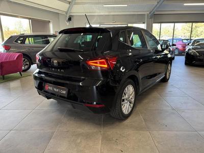Seat Ibiza 1.0 EcoTSI - 95 Style Phase 1 / Garantie 12 Mois