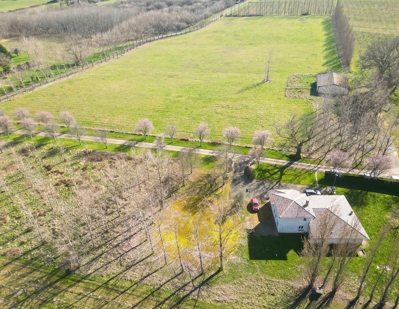 Maison - 160 m² - 5 pièces