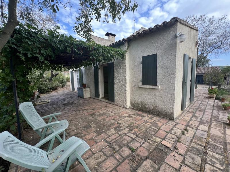 Maison - 167 m² - 7 pièces