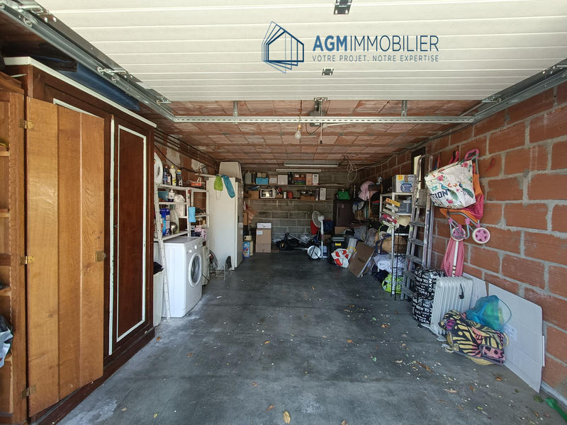 Villa - 127 m² - 6 pièces