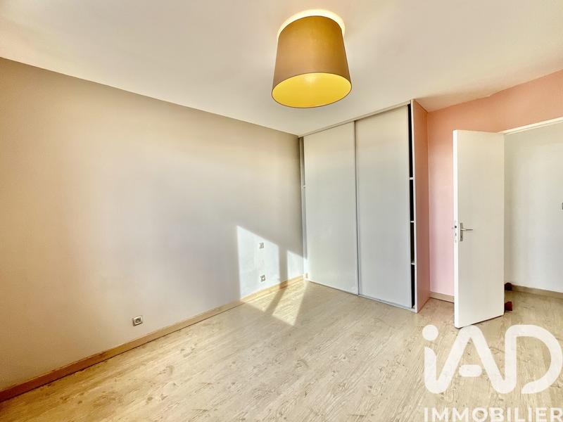 Maison - 147 m² - 5 pièces