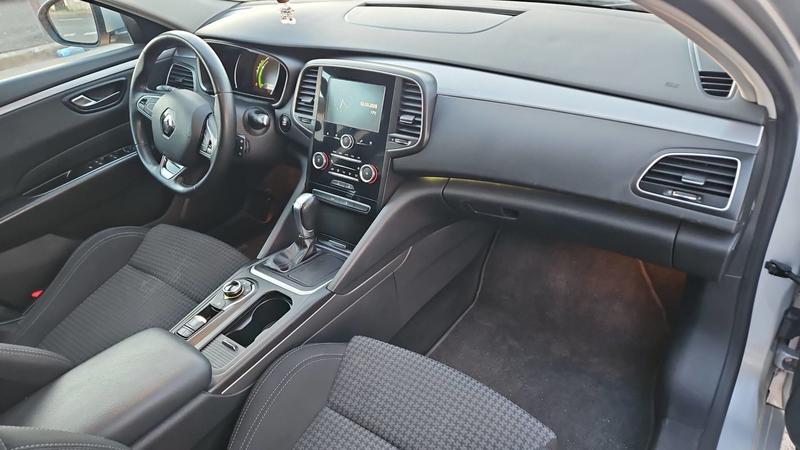 Renault Talisman 1.6 TCe 150 Energy Edc Zen - Automatique