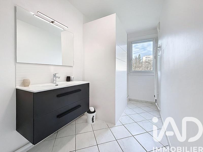 Appartement - 63 m² - 2 pièces