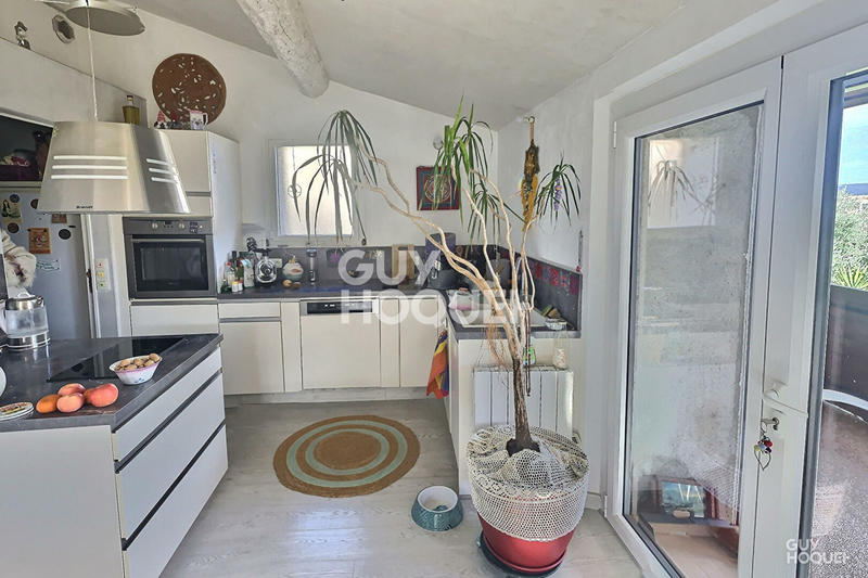 Maison - 150 m² - 5 pièces