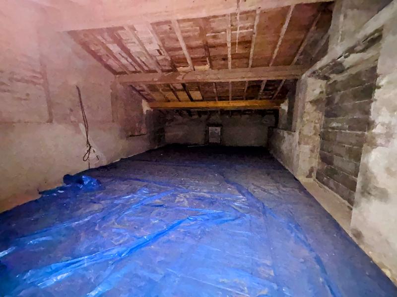 Maison - 152 m² - 2 pièces