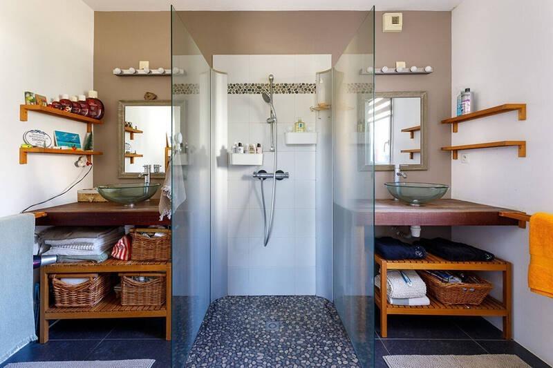 Maison - 193 m² - 6 pièces