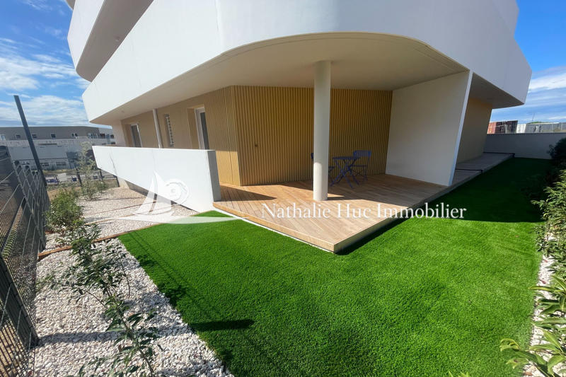 Appartement - 79 m² - 3 pièces