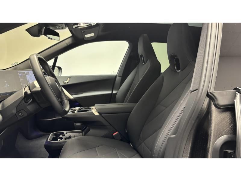 Bmw ix xDrive50 523ch