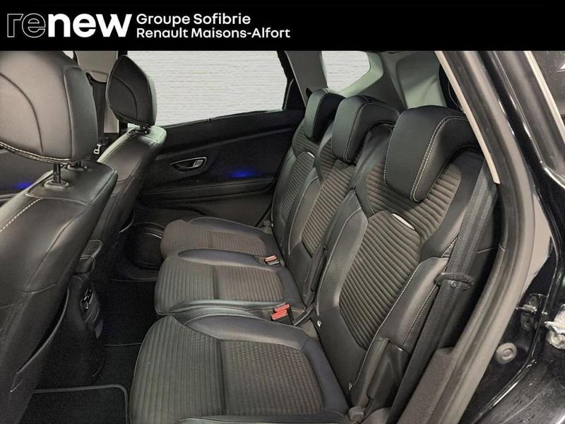 Renault Scénic IV TCe 140 Energy Intens