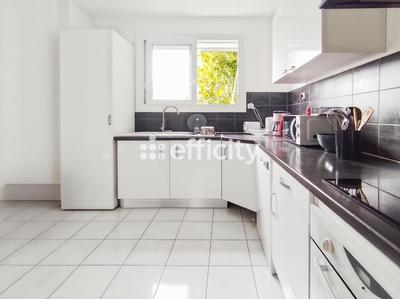 Maison - 122 m² - 6 pièces