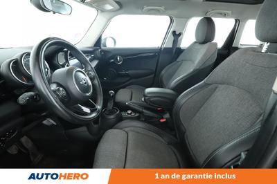 Mini Mini One Edition Heddon Street 5p 102 ch