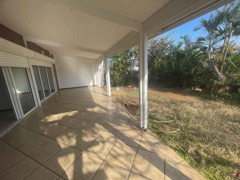 Villa - 130 m² - 5 pièces