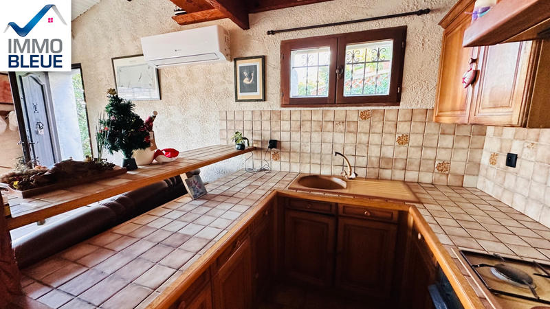 Villa - 127 m² - 4 pièces